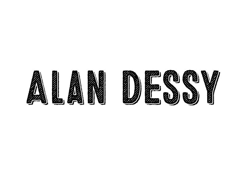Alan Dessy